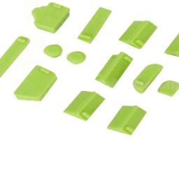 FUTABA USB Green Anti-dust Plug-11