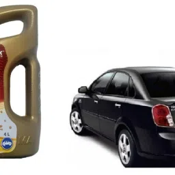 NEW_ALPHA ZENITH 10W-30 CL-4 A3/SL B4 25 Synthetic Blend Engine Oil-image-2