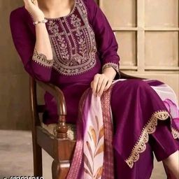 Dupatta Sets-image-40