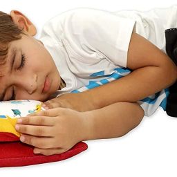 India Map Soft Fabric Book – Interactive Toddler Learning-image-80