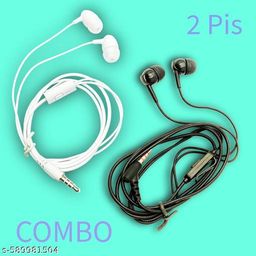Wired Headphones & Earphones-image-94