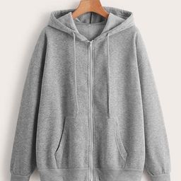 Trendy Graceful Men Sweatshirts-image-16