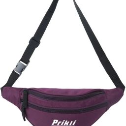 prikli pouch bag travel bag for men and women Waist Bag-image-85