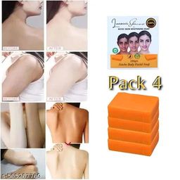 Bath Scrubs & Soaps-image-5