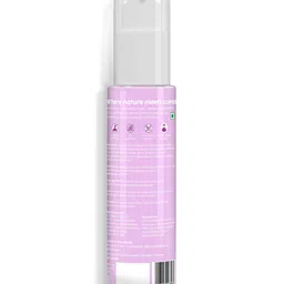 PLIX THE PLANT FIX Jamun Clarifying Fruity Toner With Niacinamide & Jamun Extract - 150ml image 4
