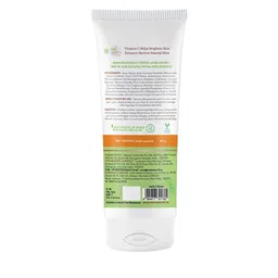 Mamaearth Set Of 2 Vitamin C Daily Glow Face Cream For Skin Illumination - 80g Each image 4