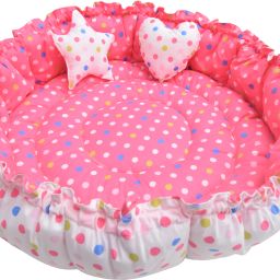 Cotton Baby Bed Sized Bedding Set-image-75