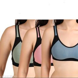 Stylish Women Bra-image-58