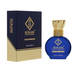 HURAIM Natural Mushk Safi Attar Roll On - 12 ml-42