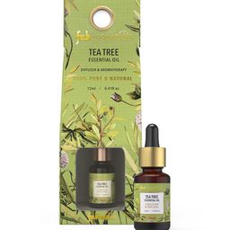 Fabindia  Tea Tree Essential Oil - 12 ml-35