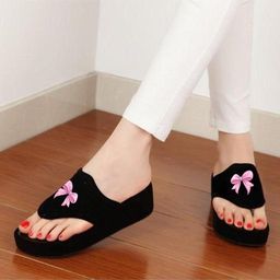 Aadab Attractive Women Flipflops & Slippers-image-93