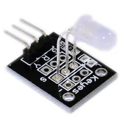 Two-Color LED Module (Red & Green) image 2