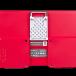 Raspberry Pi Official 15.6" Monitor (IN STOCK) image 2