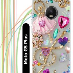 Motorola Moto G5 Plus Cases & Covers-image-101