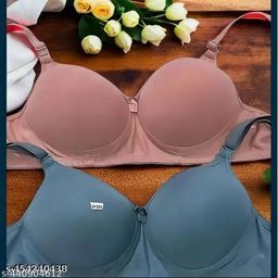 Stylus Women Bra-image-30