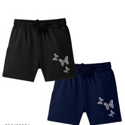 Gorgeous Trendy Women Shorts-image-52