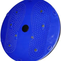 Acupressure Twister Magnets for Improve Blood Circulation, Belly Fat Ab Exerciser-31