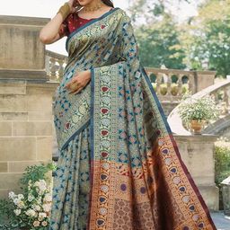 Aishani Ensemble Sarees-image-20