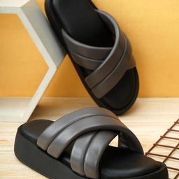Aadab Fabulous Women Flipflops & Slippers-image-56