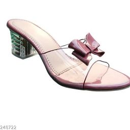 Elite Women Heels-image-28