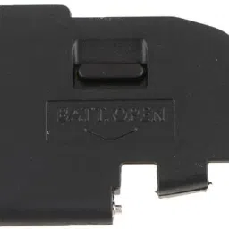 fotokina Camera Cover Door Battery Lid Cap Compatible with EOS 5D Mark IILens Cap-picture-28