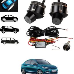Universal Rearview Car Mirror Angel Wing Shadow Light 227 Car Fancy Lights-image-58
