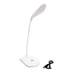 LED Desk Lamp Touch Switch Flexible Reading Light 3-level Adjustable Brightness Eye Protect Lighting Table Lamp-picture-14