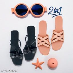 Attractive Women Flats-image-99