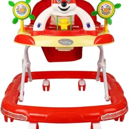 Musical Activity Walker-10