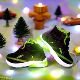 Latest Kids Boys Kids Boys Sports Shoes-image-8