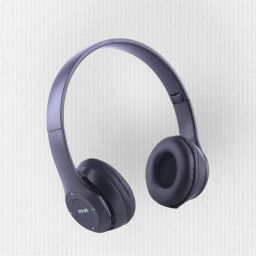 Wireless Headphones with Aux Support and Multi-Point Connection_YU Bluetooth & Wired Headset-image-95