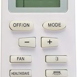 LipiWorld VE-18 AC YB1FA YB0F YB1F2 Remote Compatible For VOLTAS AC Remote Controller-16