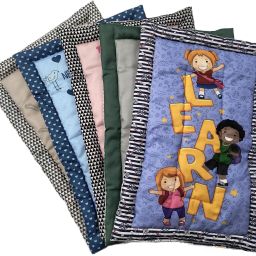 Born Baby Bed, Baby Mattress, Godari (Pack of 5)-image-36