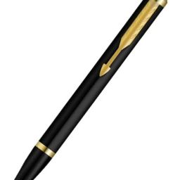 Latitude Matte Black GT Ball Pen-image-56