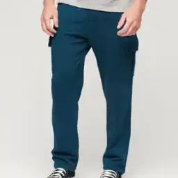 Relaxed Cargo Joggers-picture-46