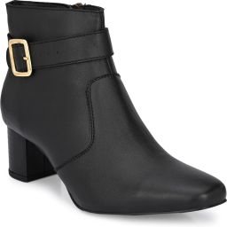 EPW9401 Lightweight Comfort Summer Trendy Premium Stylish Boots For Women-image-112