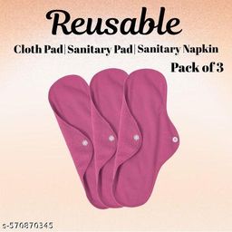 Classy Menstrual/Sanitary pads-image-67