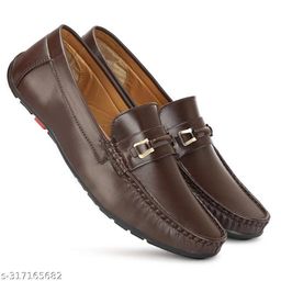 Versatile Men Loafers-image-40