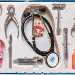 Doctor Set Toy for GIRLS AND BOYS-8