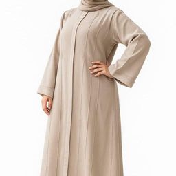 Stylo Women Muslim Wear Abayas-image-75