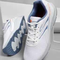 CONOR Sports Shoes |Mesh Upper for Improved Airflow| ExtraBounce Insole |Lace-Up Running Shoes For Men-17