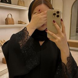 Stylus Women Muslim Wear Abayas-image-62