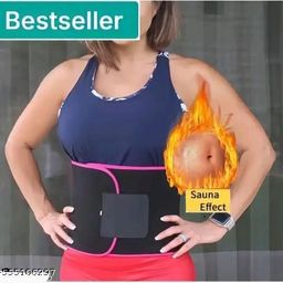 80% Nylon, 20% Elastane Sweat Belts-image-47