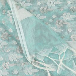 Dupatta Bazaar Woven Design Dupatta image 4
