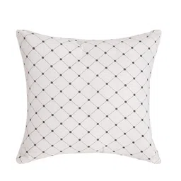 HOSTA HOMES Set Of 5 Polka Dots Printed Square Cushion Inserts image 4