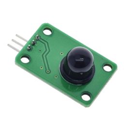 D203S Infrared Motion Sensor Passive Infrared Motion Sensor Module High-Sensitivity Passive Infrared (PIR) Motion Detection ModuleD203S Infrared Motion Sensor Passive Infrared Motion Sensor Module High-Sensitivity Passive Infrared (PIR) Motion Detection Module image 2