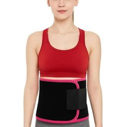ADEPT 80% Nylon, 20% Elastane Sweat Belts-image-5