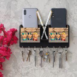 Wood Key Holder-image-22