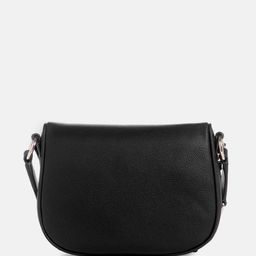 GUESS Structured Sling Bag image 3