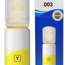HV Cartridges 003 Refill Ink for Epson L3110,L3115,L3116,L3150,L1110,L3151,L3152,L3156 Printer Black Ink Bottle-image-2